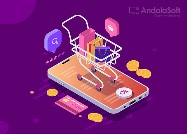 Get The Most Out of eCommerce Development!