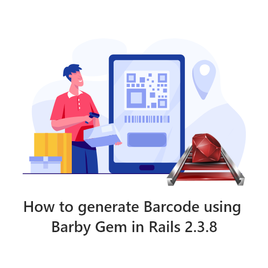How To Generate Barcode Using Barby Gem In Rails 2.3.8