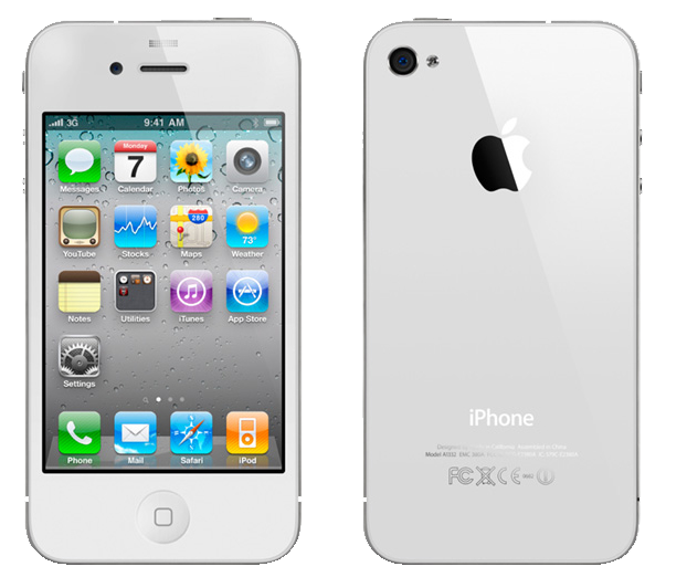 iPhone 4S Has Taken The Market Sales High Compared To iPhone 5