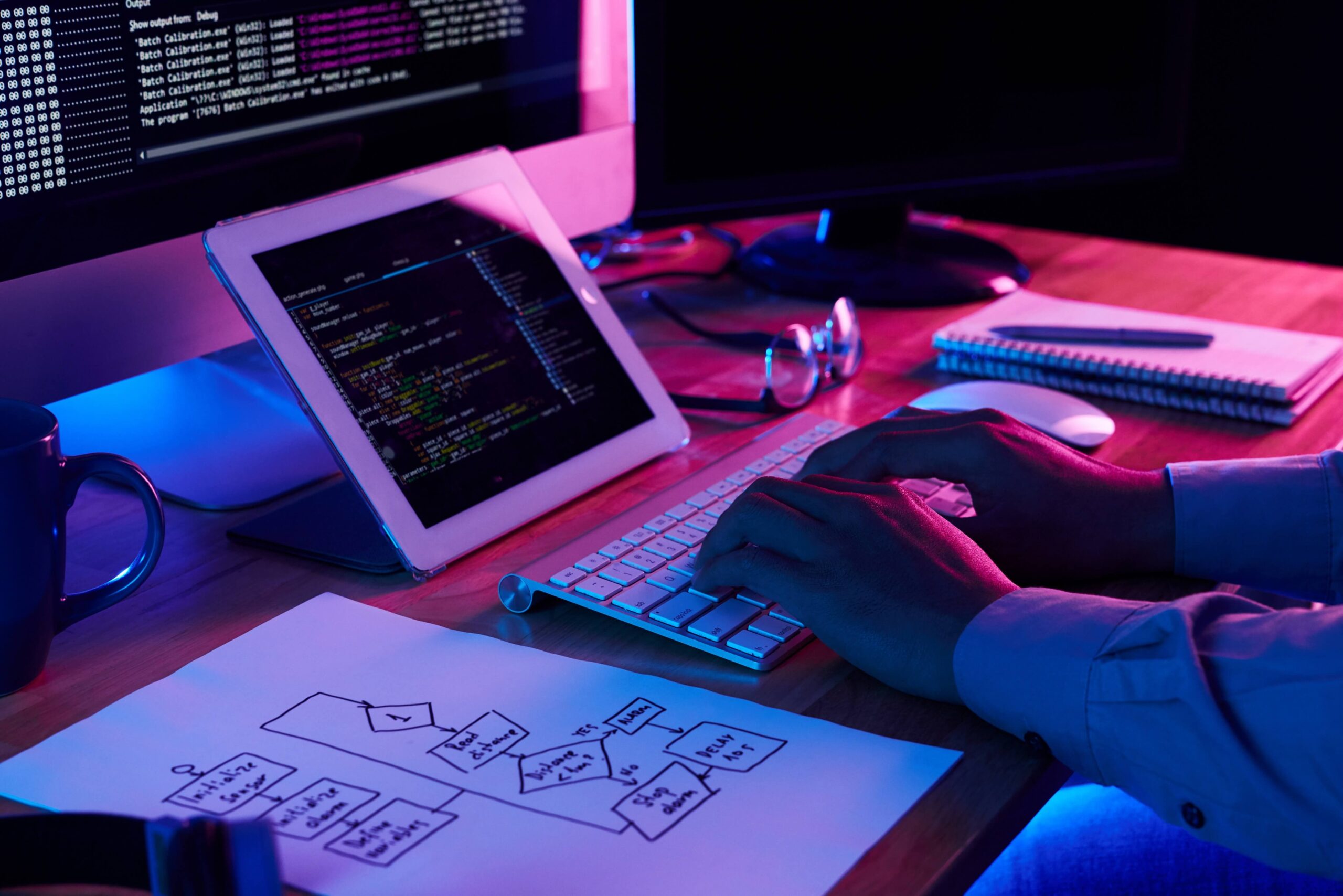 What Is The Key Points For Successful iOS Development?