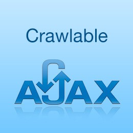 Using AJAX, How to Make Your Site Crawlable