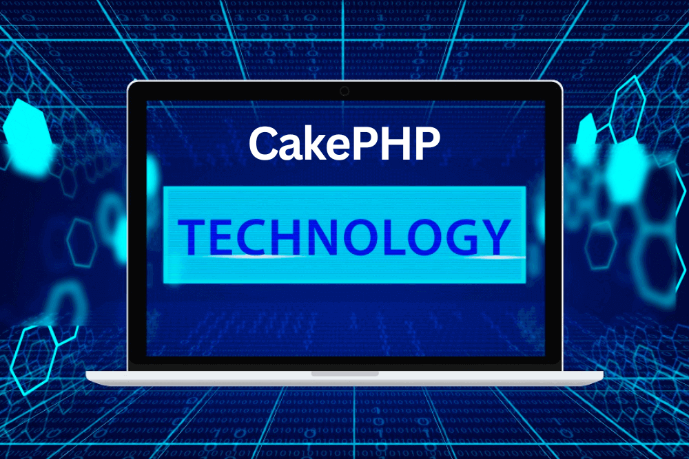 The 10th Best CakePHP Web-App Development Company in The World