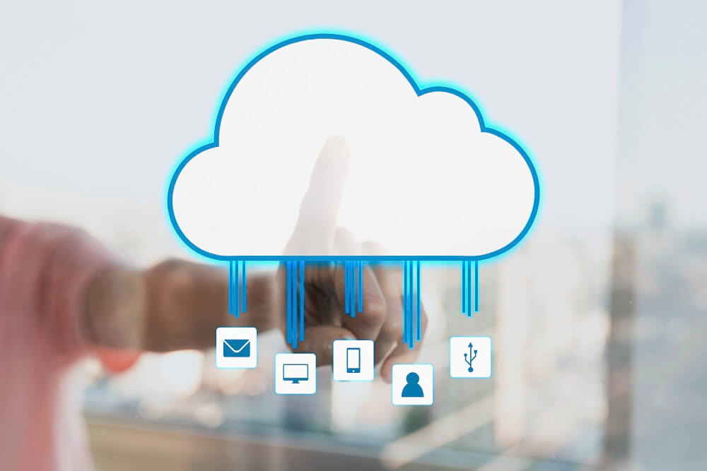 Benefits of Choosing Cloud Management Service by Startups