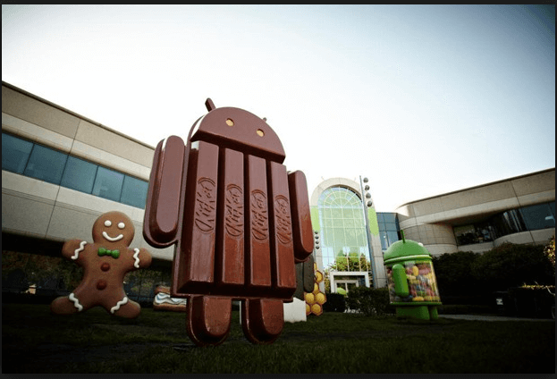 What’s new in Android 4.4 ‘KitKat’ for Developers