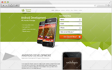 mobile two