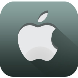 How to put custom Gradient backgrounds in IOS App