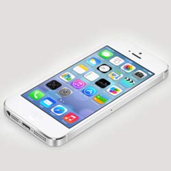 Useful Features Of IOS 7