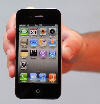 The Largest Selling Smartphone in USA Irrespective of Some Flaws