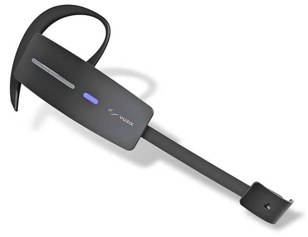 Vuzix’s Smart Glass will Change the Way We Work with Computers