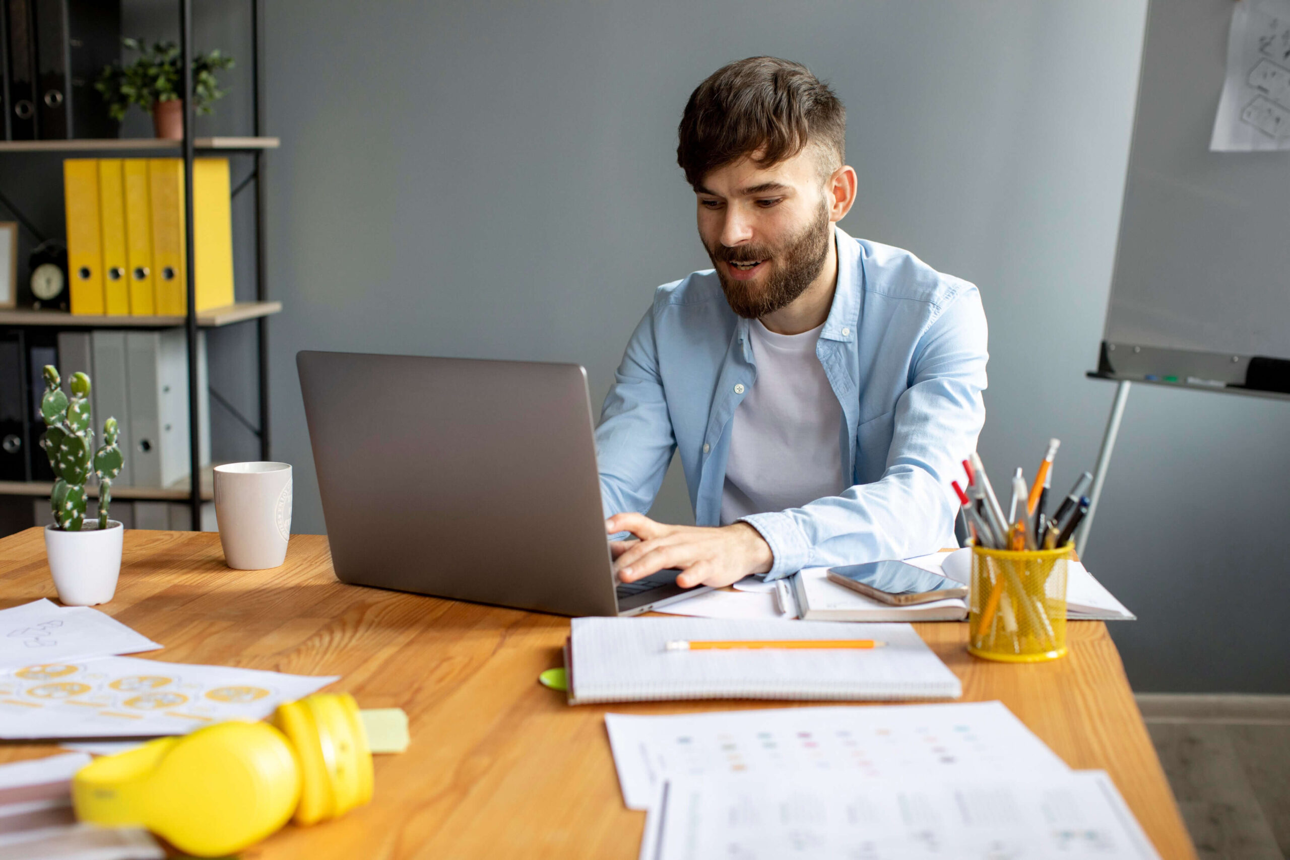 How To Develop Your WordPress Website In 2021?