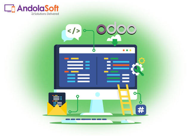 How Odoo Can Deliver The Business Requirements That I Need?