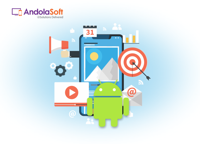 How Android Apps Are Beneficial For Entrepreneurs?