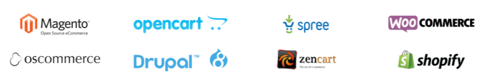 E-commerce Platforms