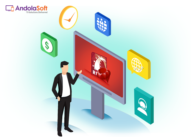 Benefits Of Ruby On Rails Application Development