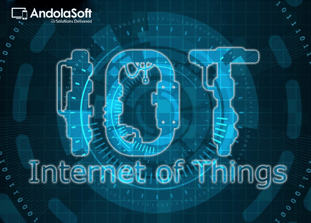 How IoT Creates An Impact On Mobile App Development