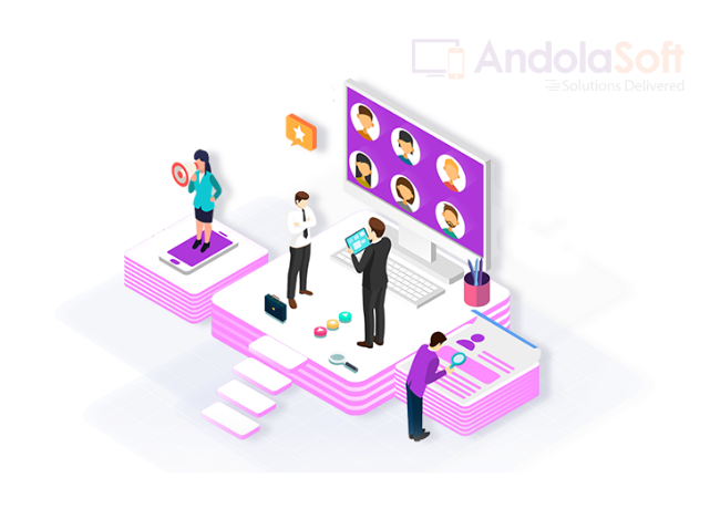 How To Hire A Dedicated Developer?