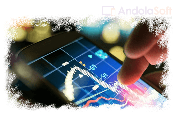 Importance of Mobile Application in Blockchain Management