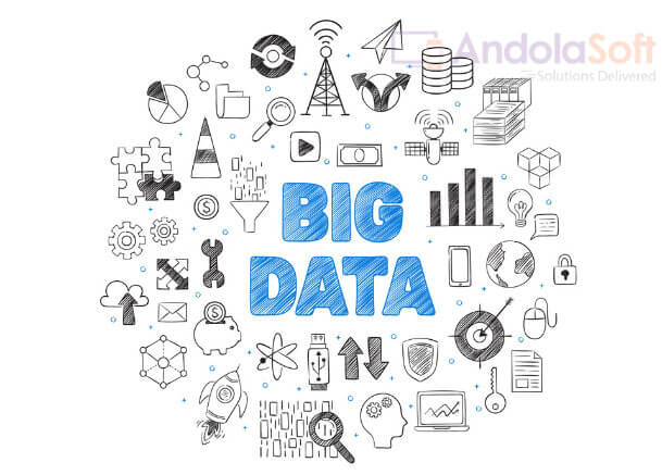 Big Data Analytics Solutions: The Data Management Revolution