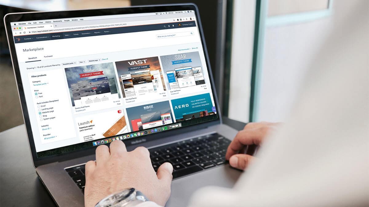 Smart Guidelines for Planning a Perfect Website for E-commerce Businesses