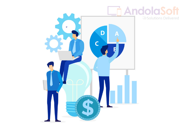 5 Reasons The purpose that an Enterprise App will offer an Advantage to Many Entrepreneurs