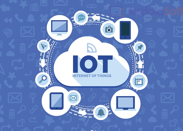 How to Implement and Apply SaaS IoT