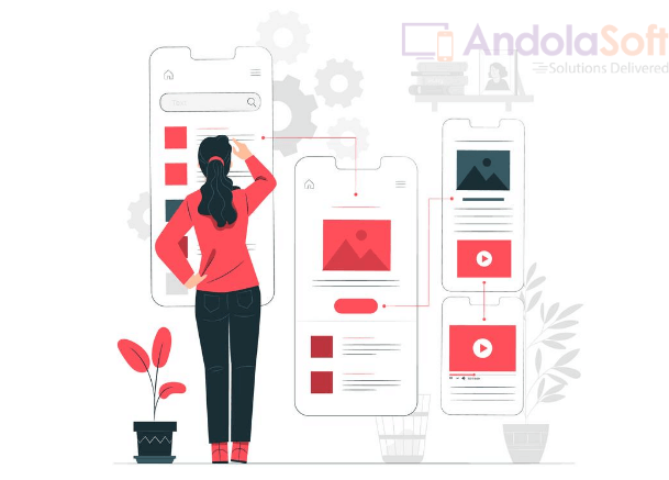 Learn How To Create An IOS App Development