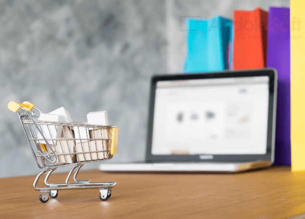 Develop an E-commerce App Your Customers Love