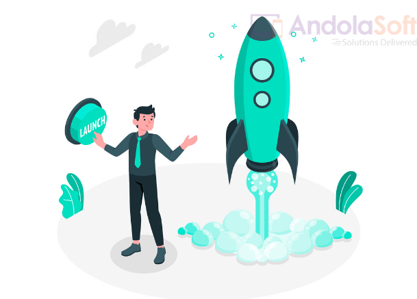 How To Launch Your SaaS Product With a Bang? The Checklist