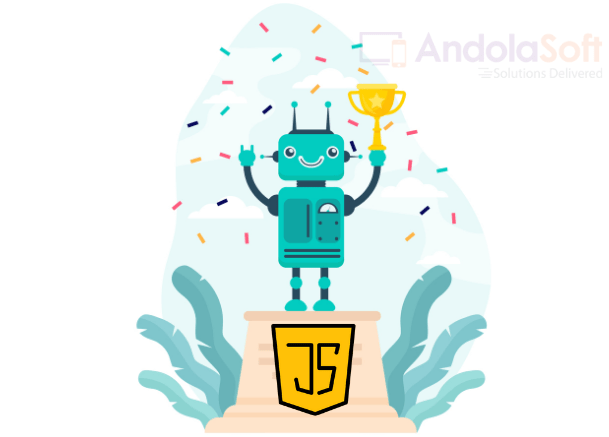 How To Choose JavaScript For Web & Mobile App Development