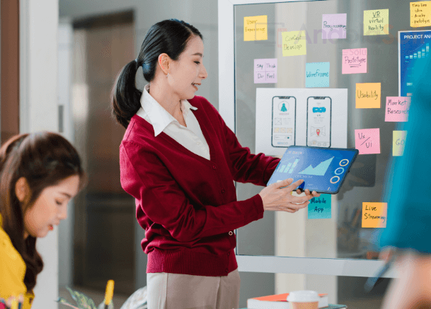 10 Reasons Why It’s Time To Move From Website To Mobile App