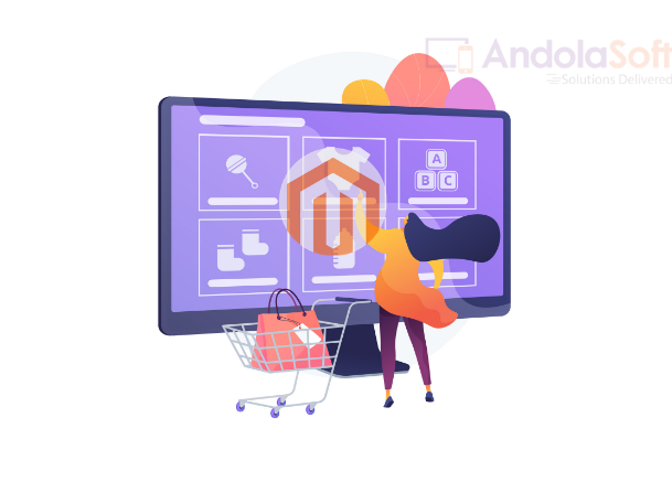 Why Magento is the Perfect Fit for B2B E-commerce Applications