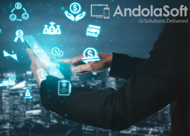 The Key Challenges For Fintech App Development