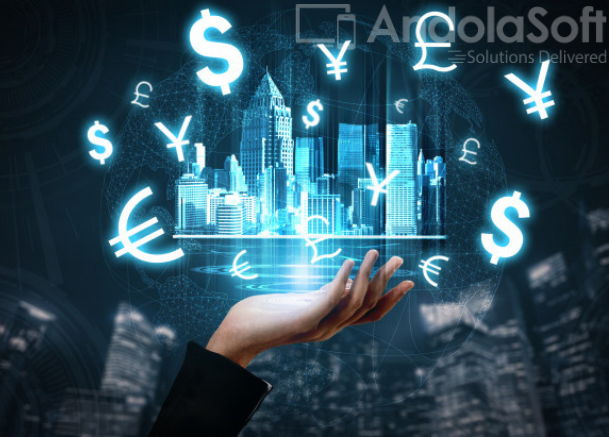 Top Reasons Of Fintech Application For Being The Role Model For Any Industries