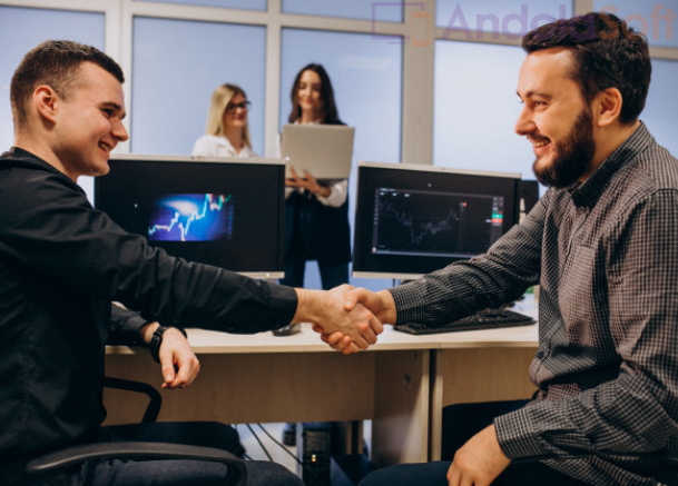 How To Build A Successful Software Development Business