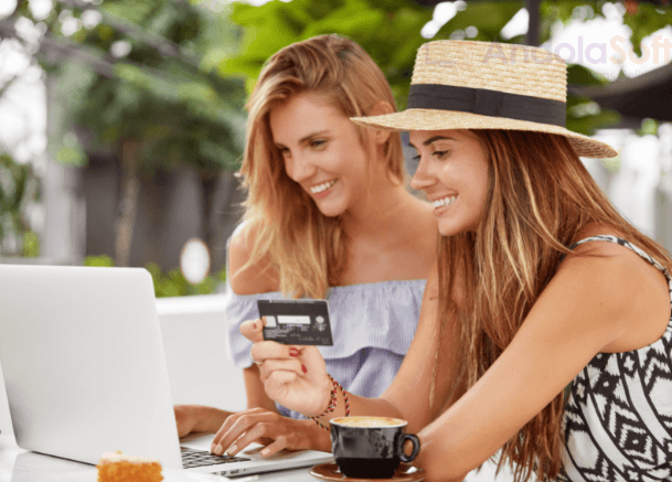 How To Develop An Ecommerce App That Customers Would Love
