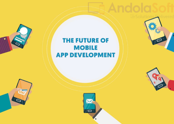 Top Reasons Why IoT is the Future of Mobile App Development
