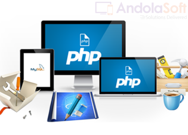 Why PHP Web Development Is Top Priority For Developers