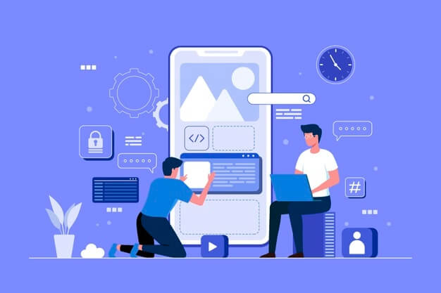 10 Popular Cross Platform Framework For App Development In 2022