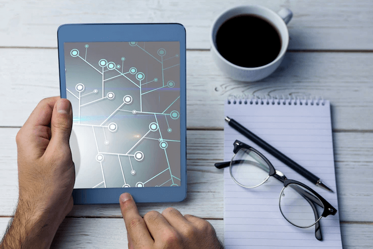 Android Architecture Patterns and Their Differences