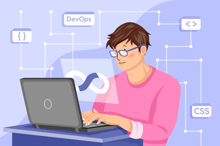 Django Workflow and Architecture
