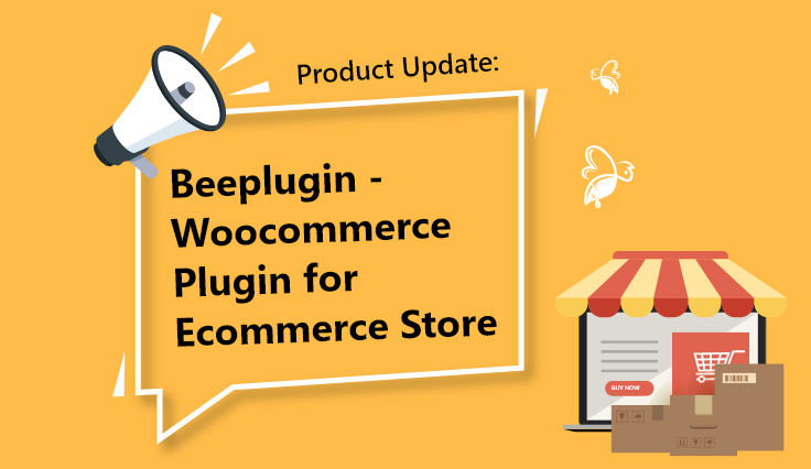 BeePlugin by Andolasoft – Dynamic Discount Plugin for WooCommerce Store now Available