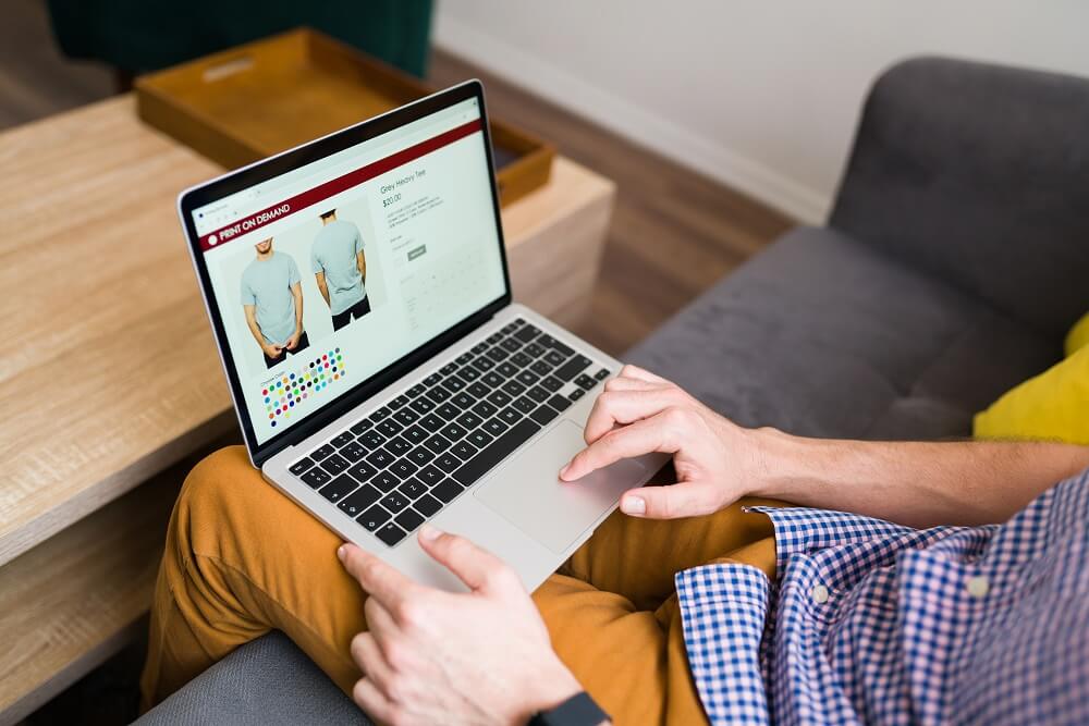 How to Start an eCommerce Store for Your Brick and Mortar Shop?