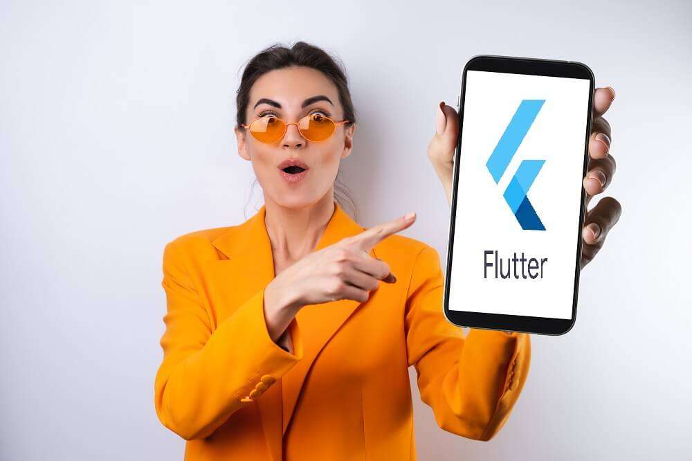 What Makes Flutter the Best Cross-Platform for Mobile App Development ?