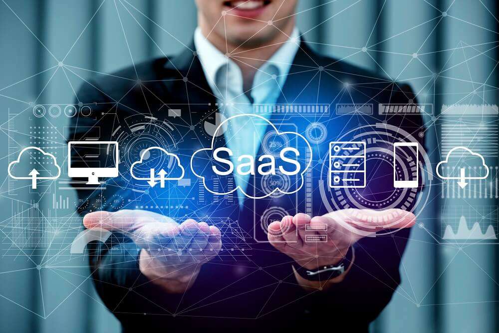 Why SaaS is The Best Option for Enterprise Businesses?