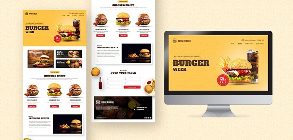 Choose a Responsive Theme