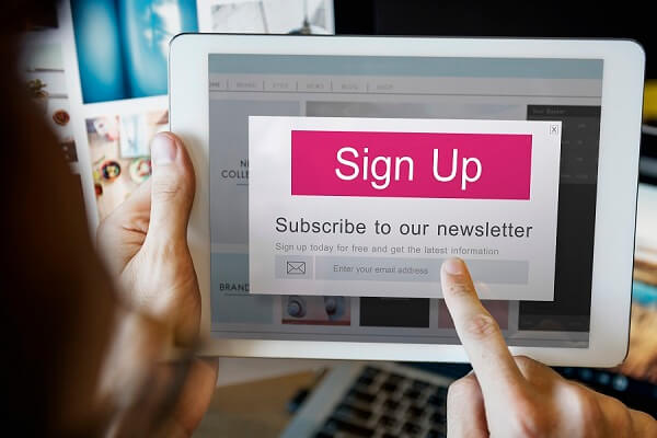 Optimize Pop-Ups