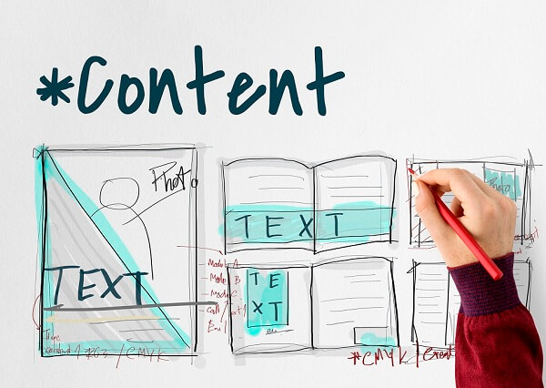 Streamline Content