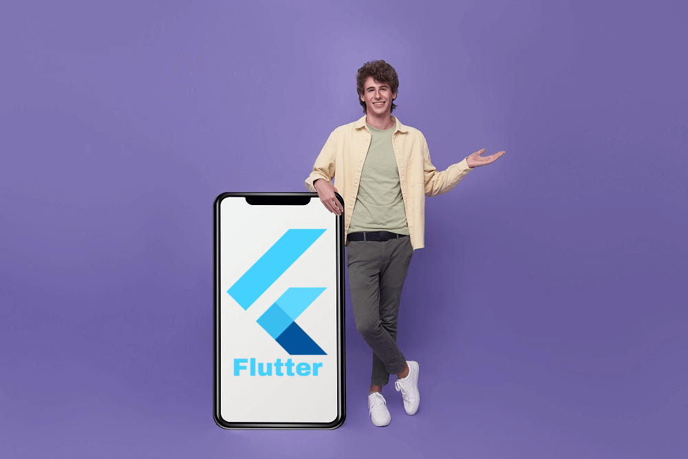 Why Choose Flutter for Hybrid Mobile App Development?