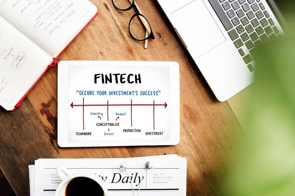 What Is The Cost Of Developing A Fintech App?