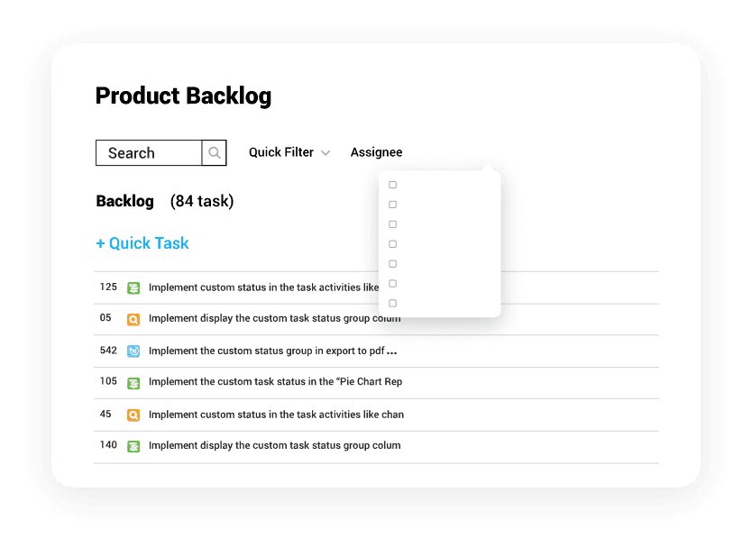 Workload Balancing